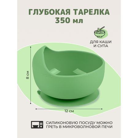 Набор посуды Хевель