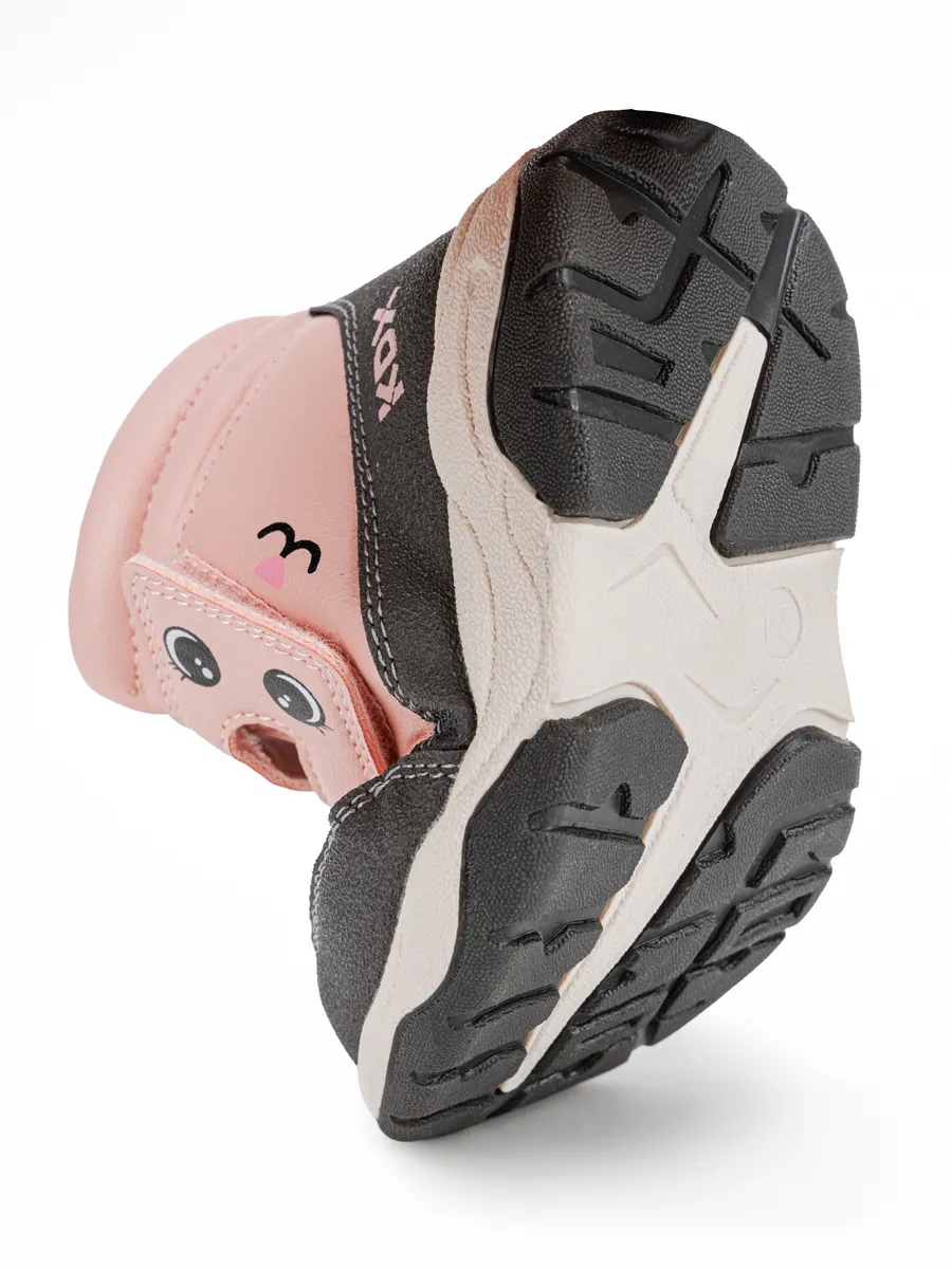 Ботинки KDX SKY-22 fuxia - фото 22