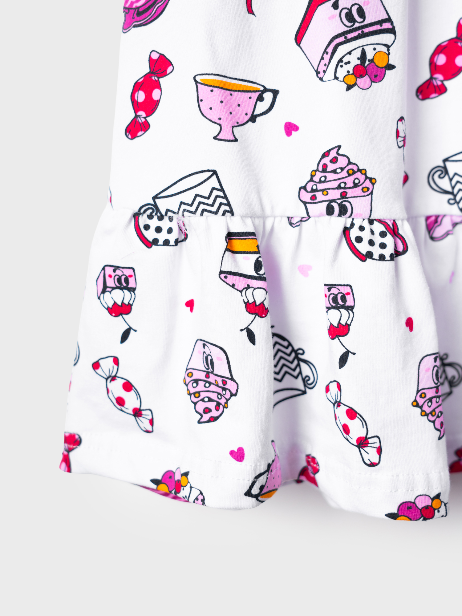 Ночная сорочка PlayToday 12622294 - фото 4