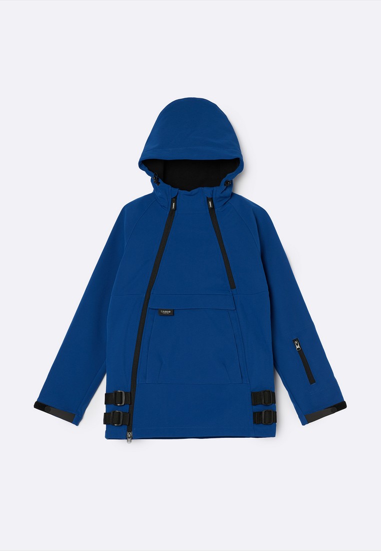 Куртка Lassie 73103217-6910 - фото 1