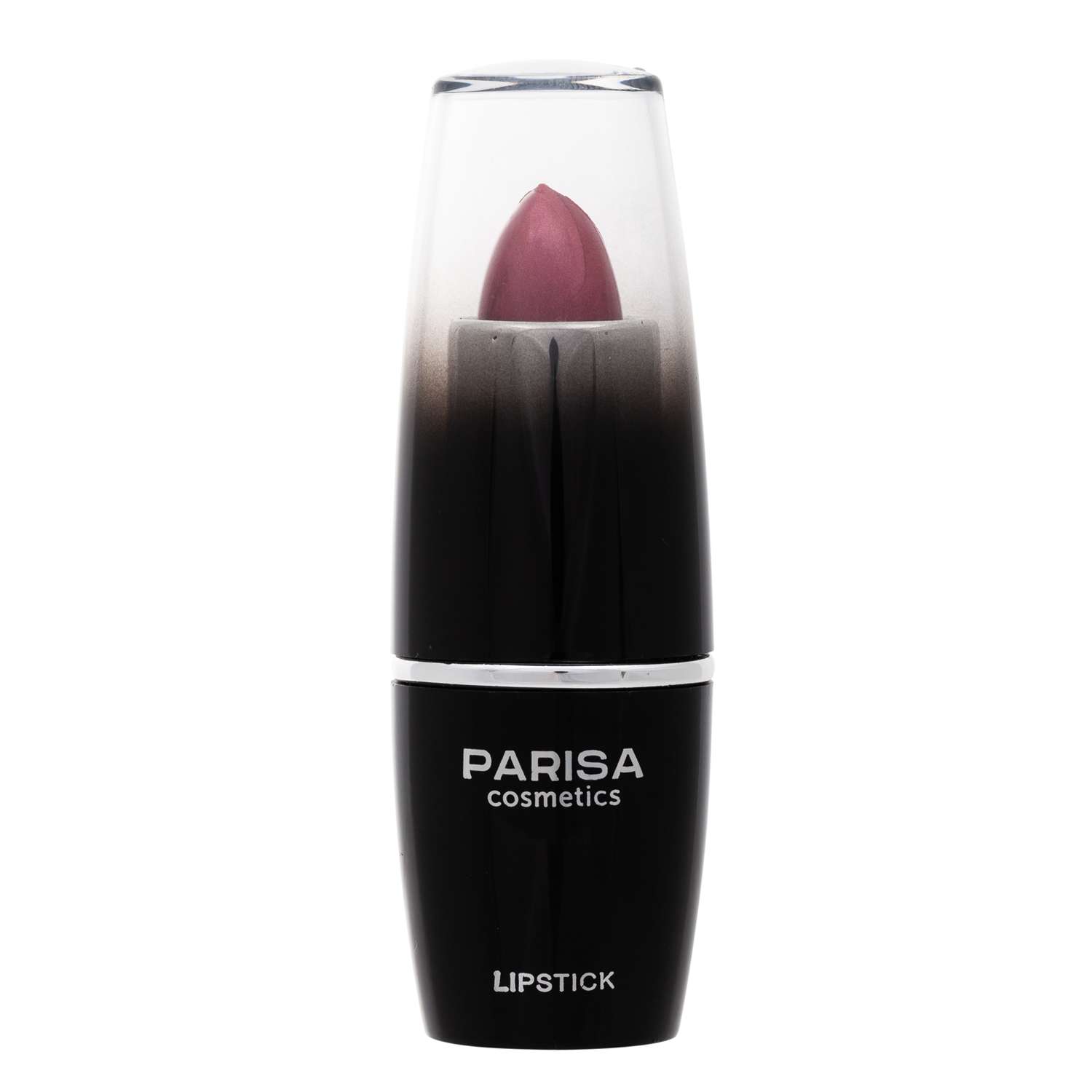 Помада для губ Parisa Cosmetics L-03 тон 36 Ягодный перламутр - фото 3