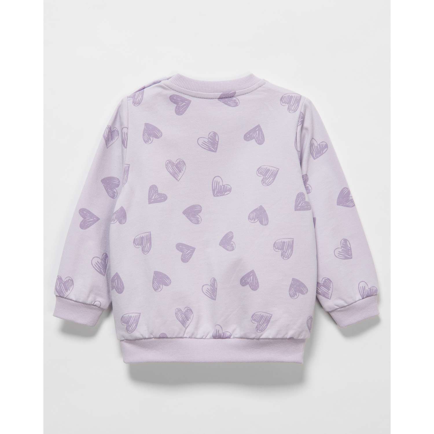 Свитшот BabyGo S24BG1-B00520ig-77 - фото 3