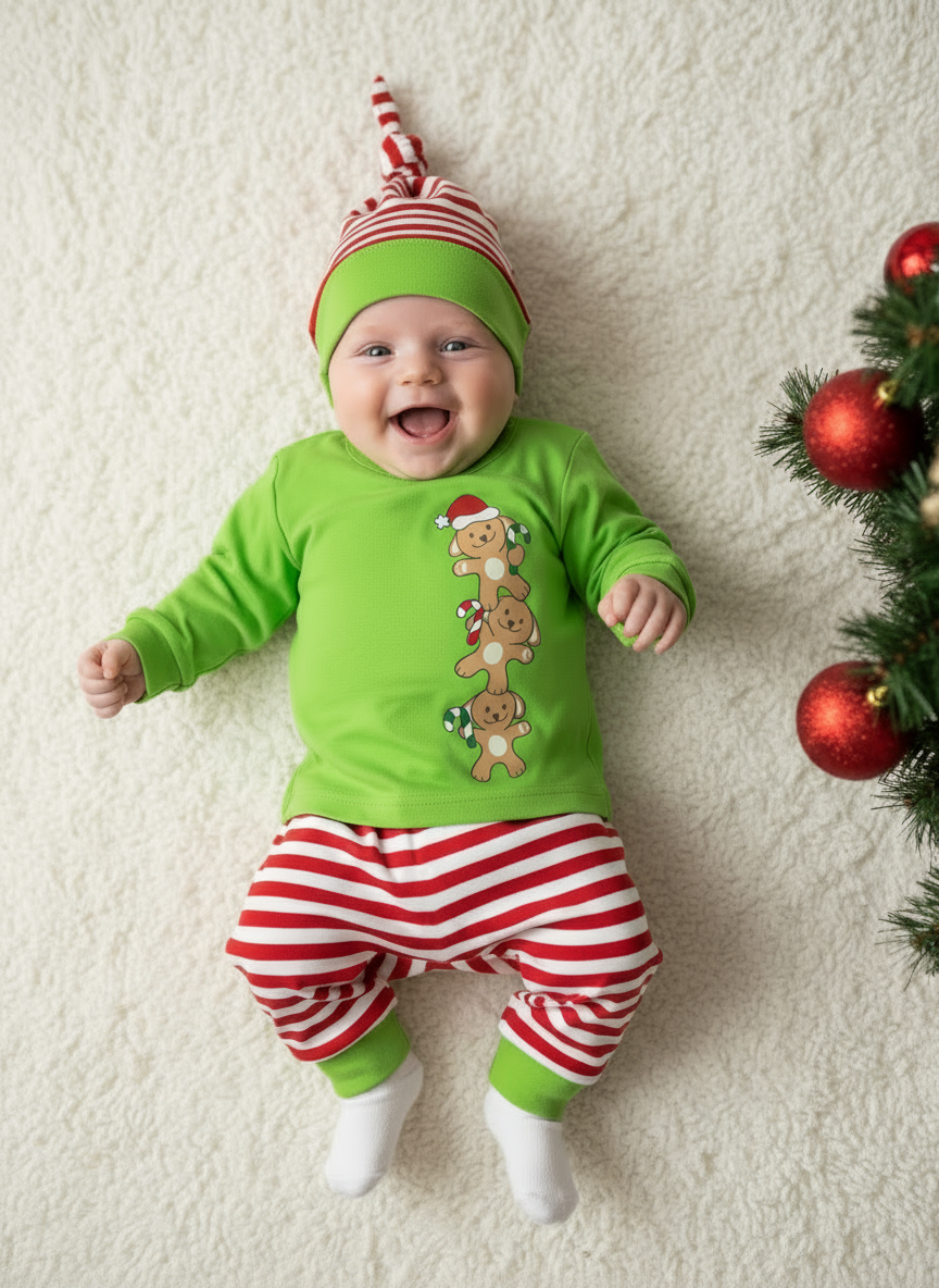 Комплект YOULALA 6051201002 - фото 1