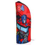Пенал тубус Transformers