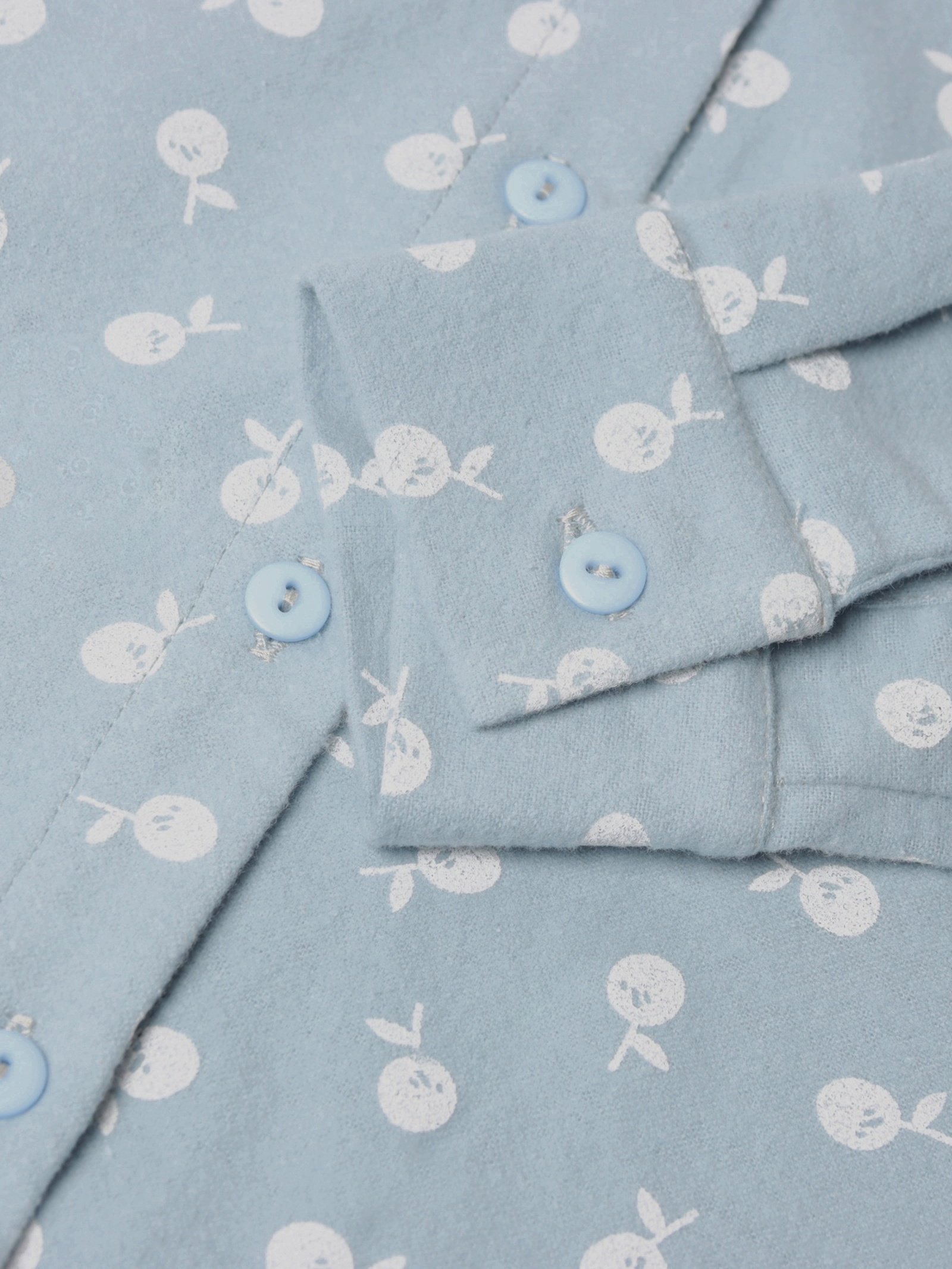 Рубашка Kaftan 10656617 - фото 7