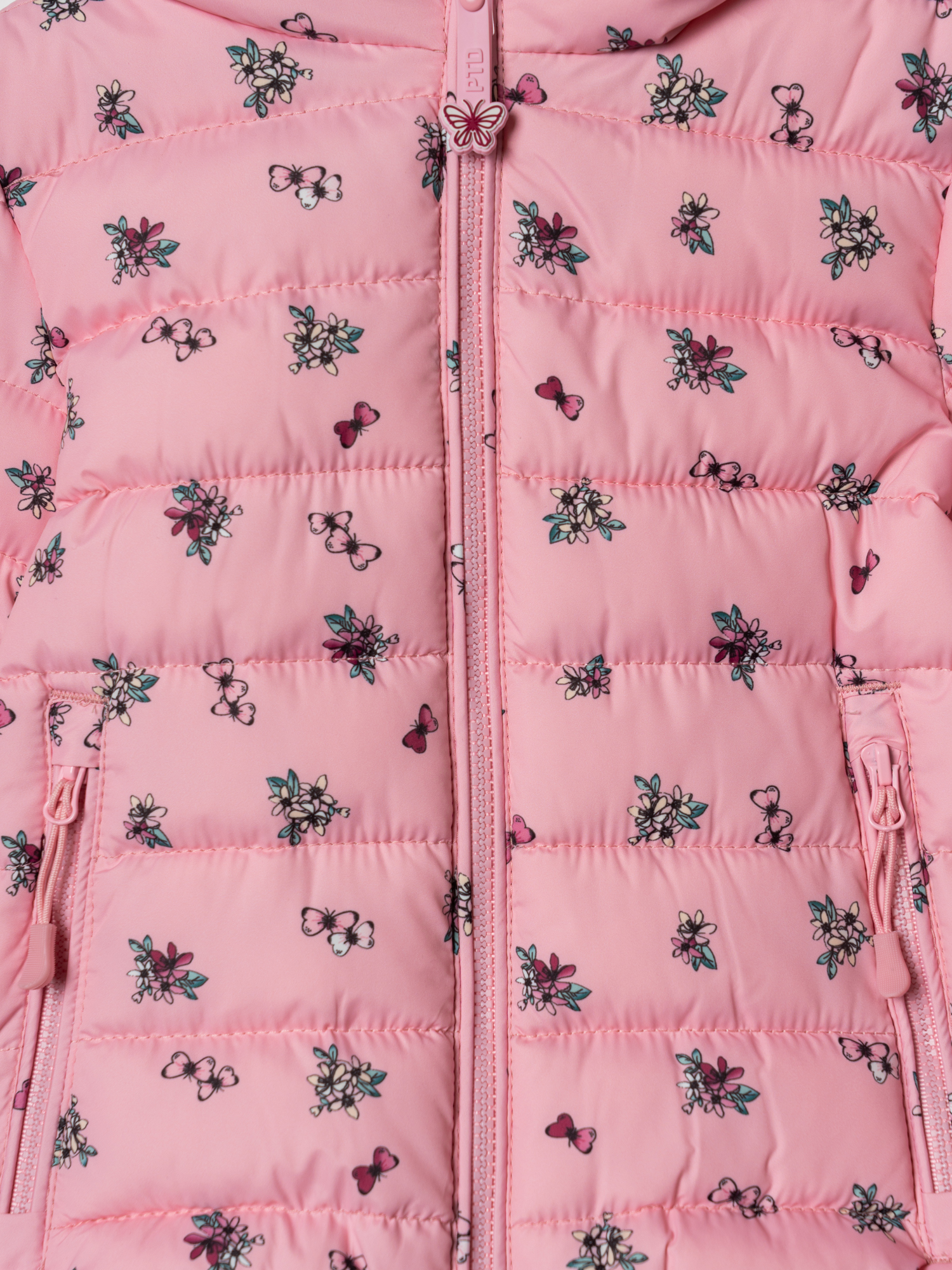 Куртка PlayToday 12623006 - фото 9