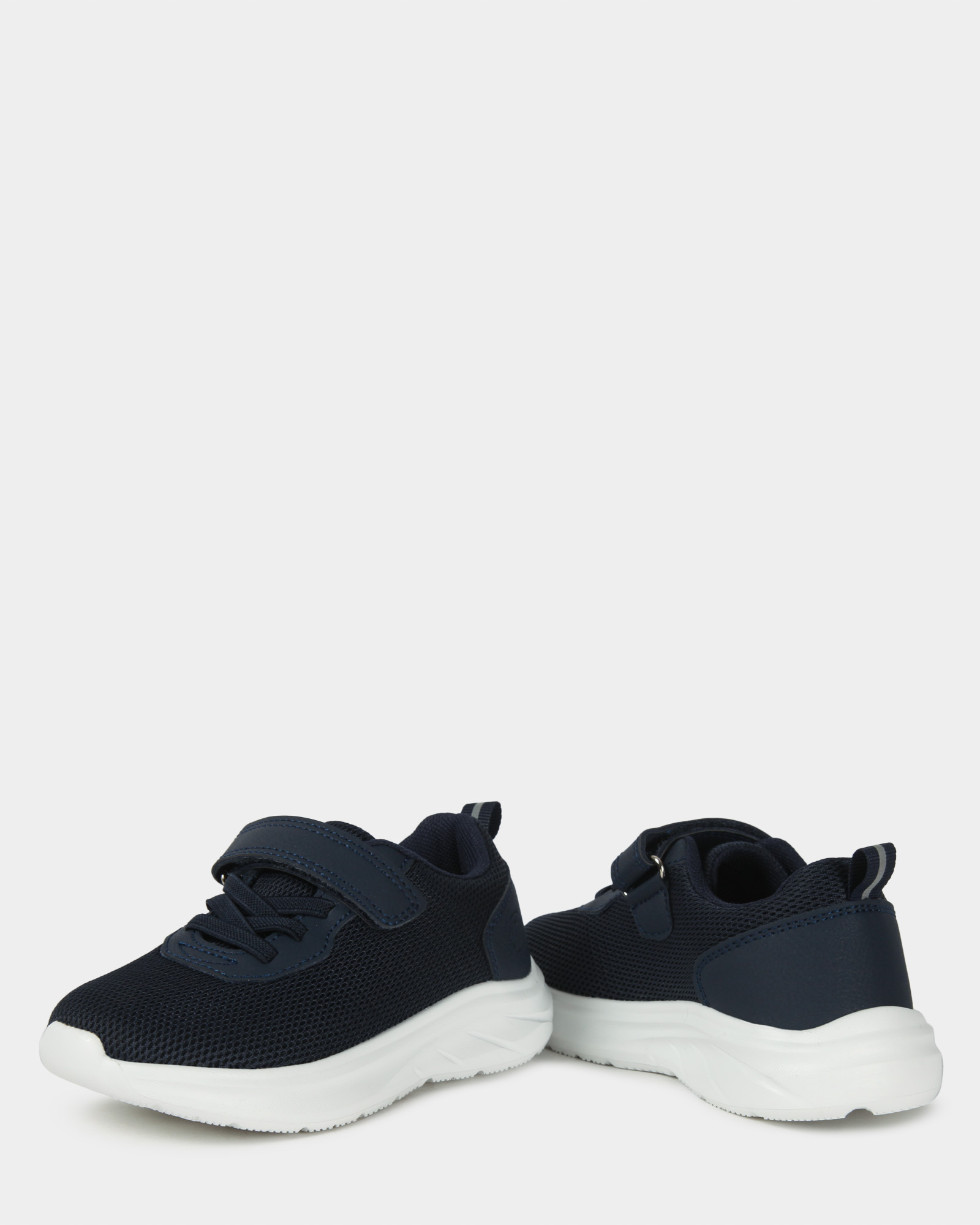 Кроссовки Jomoto B26WFkbRS-501-66 - фото 6