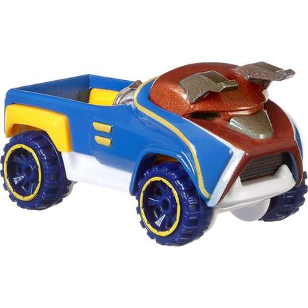 Автомобиль Hot Wheels