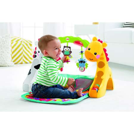Игрушка Fisher Price развивающий центр