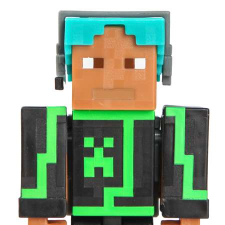 Фигурка Minecraft