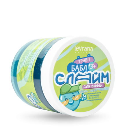 Гель levrana 500 мл 1 шт.