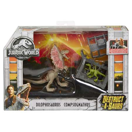 Фигурка Jurassic World