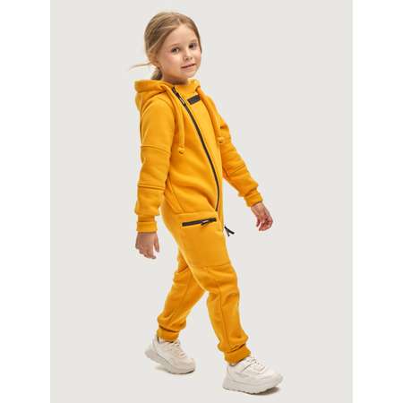 Комбинезон NIKASTYLE
