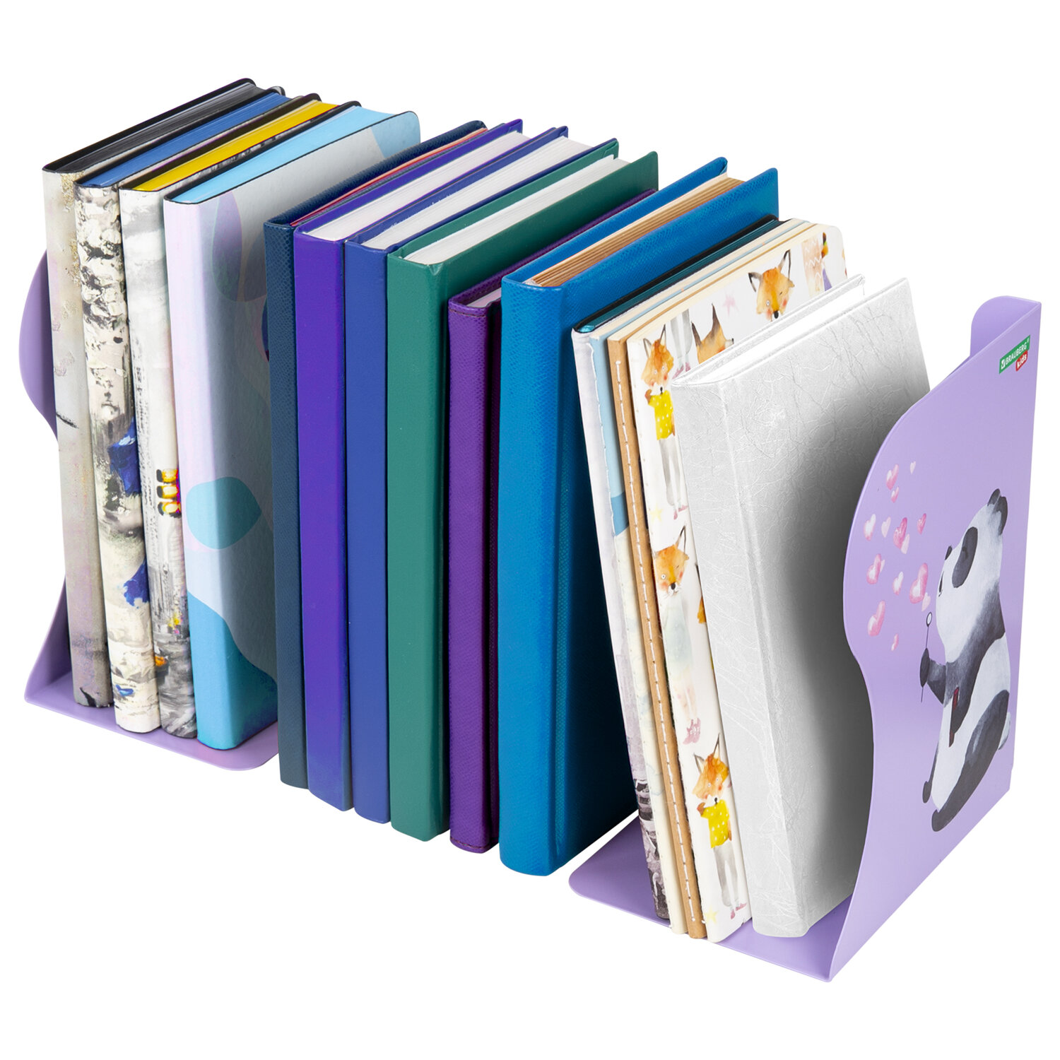 Подставка для книг Brauberg - фото 10