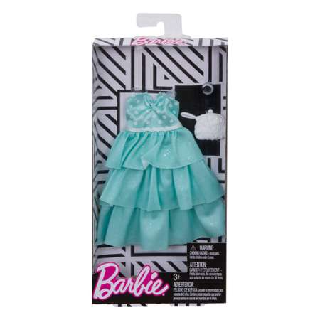 Кукла модельная Barbie