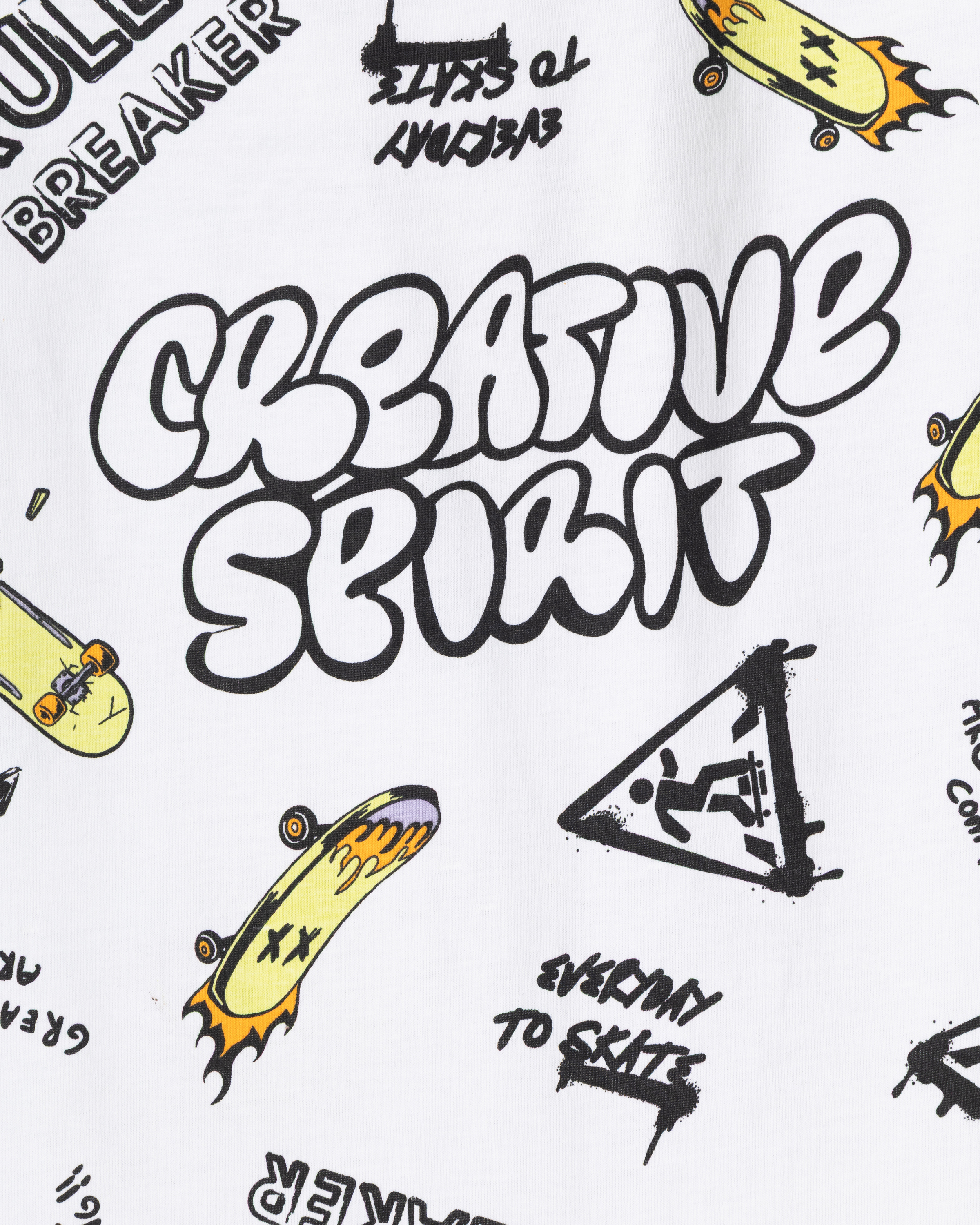 Футболка Futurino S26FU1B07ED tb00I3 - фото 3