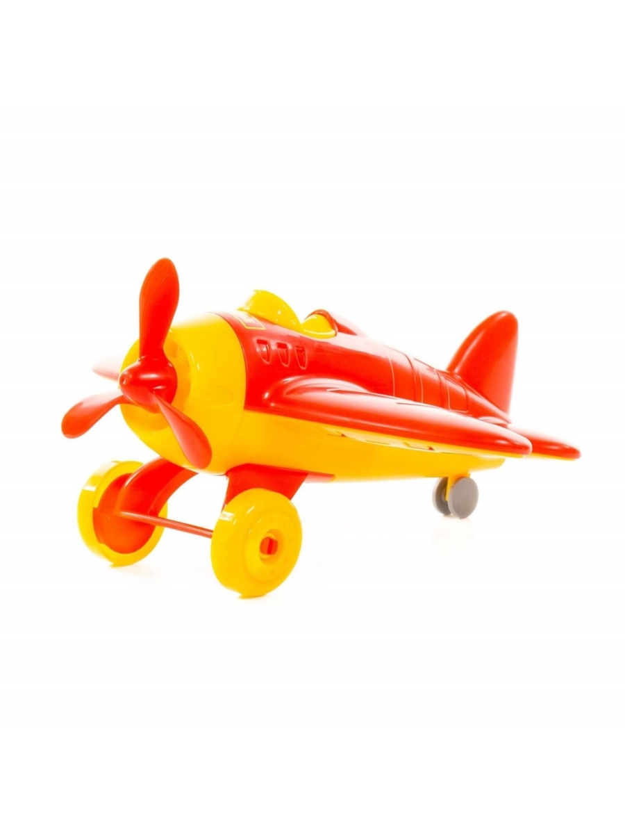 Самолет Полесье 4525540 - фото 13