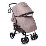 Коляска прогулочная Babyton Comfort Beige