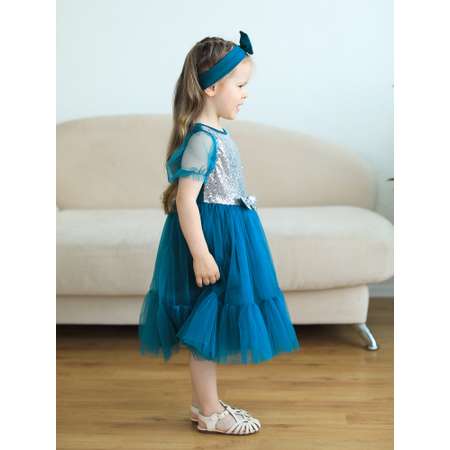 Платье Trendyco kids
