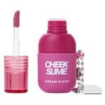 Румяна Love Generation Cheek Slime для лица глянцевый финиш тон 03 винный 6мл