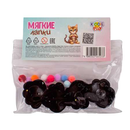 Сквиш KiddiePlay в ассортименте