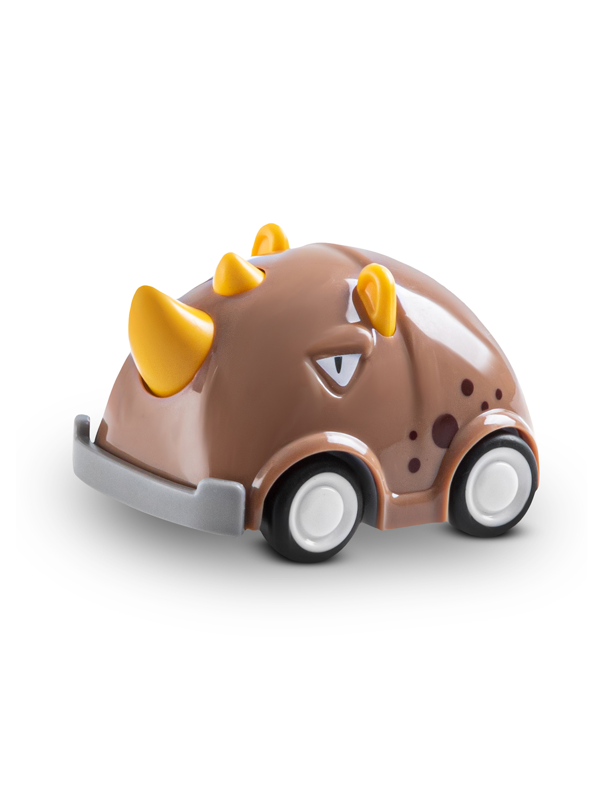 Автовоз AUTODRIVE Динозавр с паром JB0405012 - фото 22