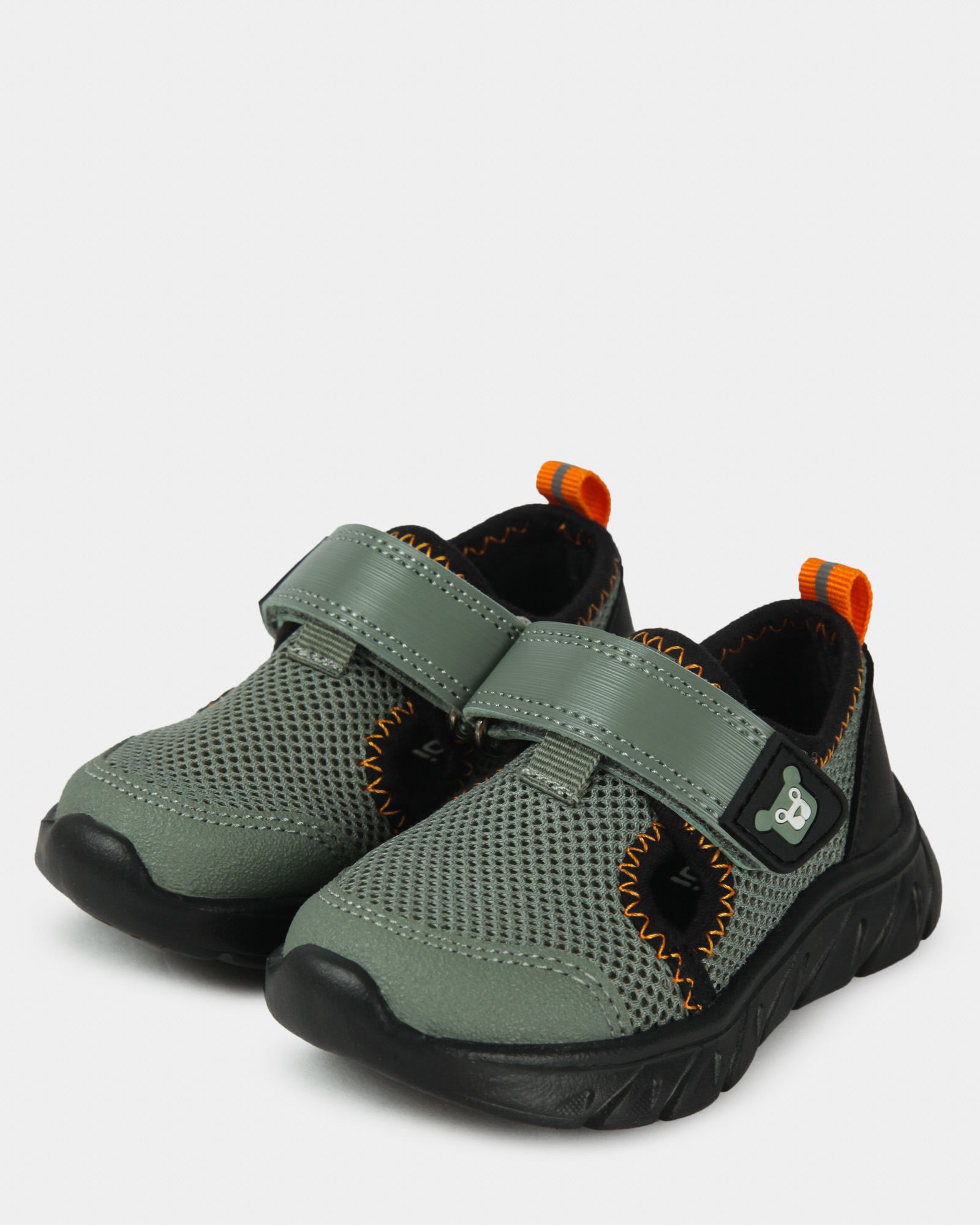 Кроссовки Tombi S26WFibRS-263-44 - фото 3