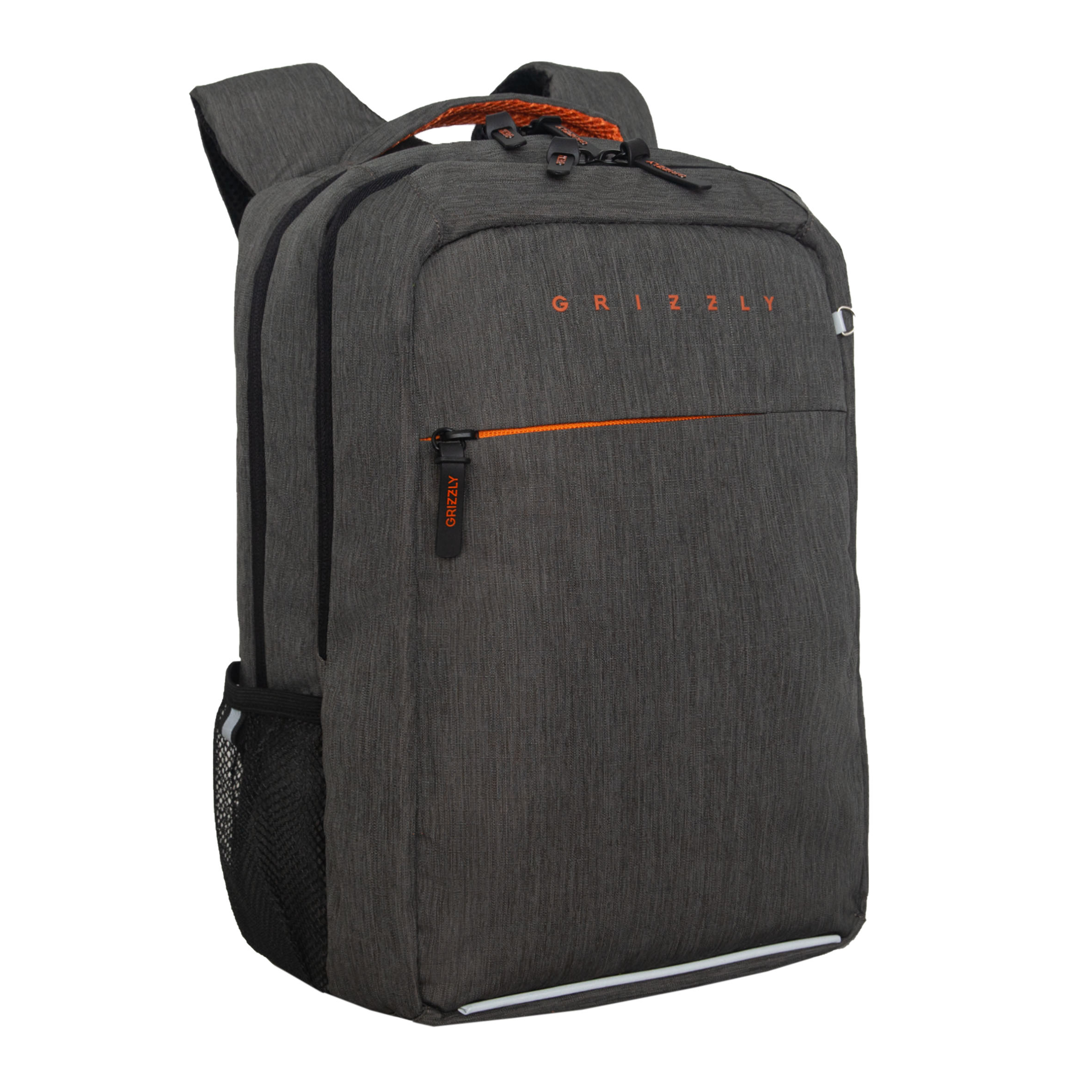 Рюкзак Grizzly - фото 2