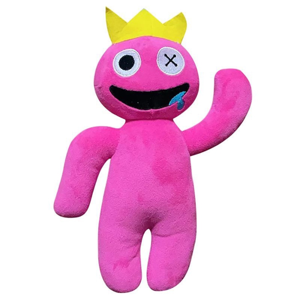 Игрушка мягкая BalaToys Роблокс - фото 1