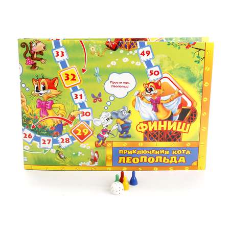 Настольная игра УМка