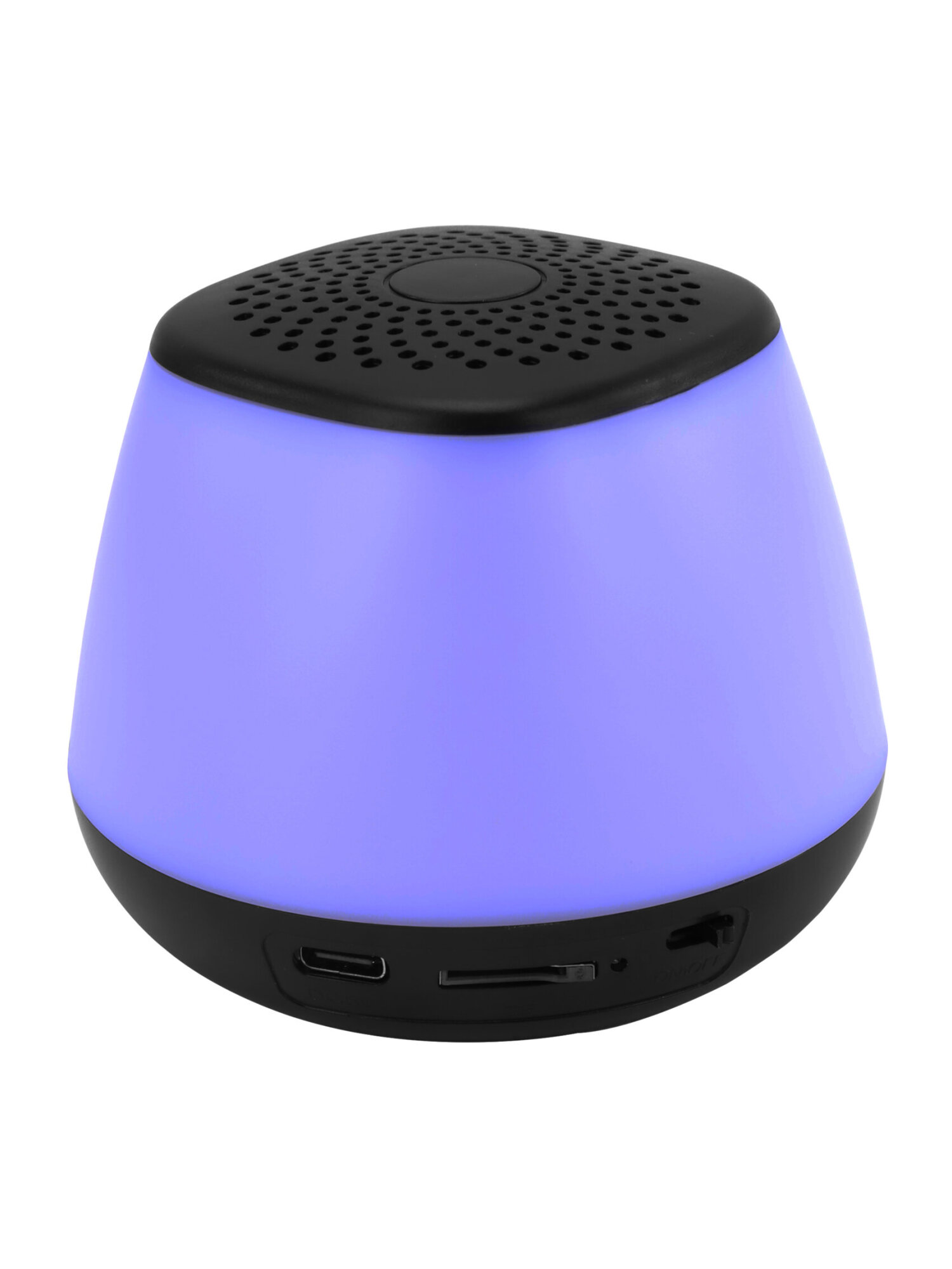 Колонка bluetooth KAIGO 3 Вт - фото 4