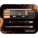 Набор косметики для глаз 2K Beauty Daylight