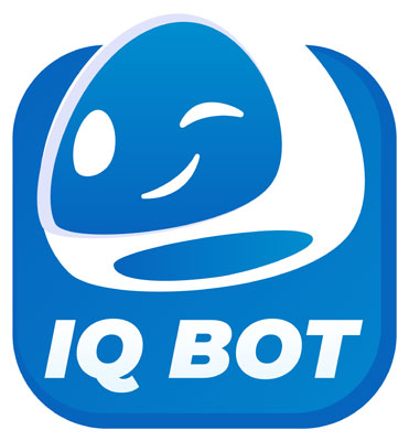 IQ BOT