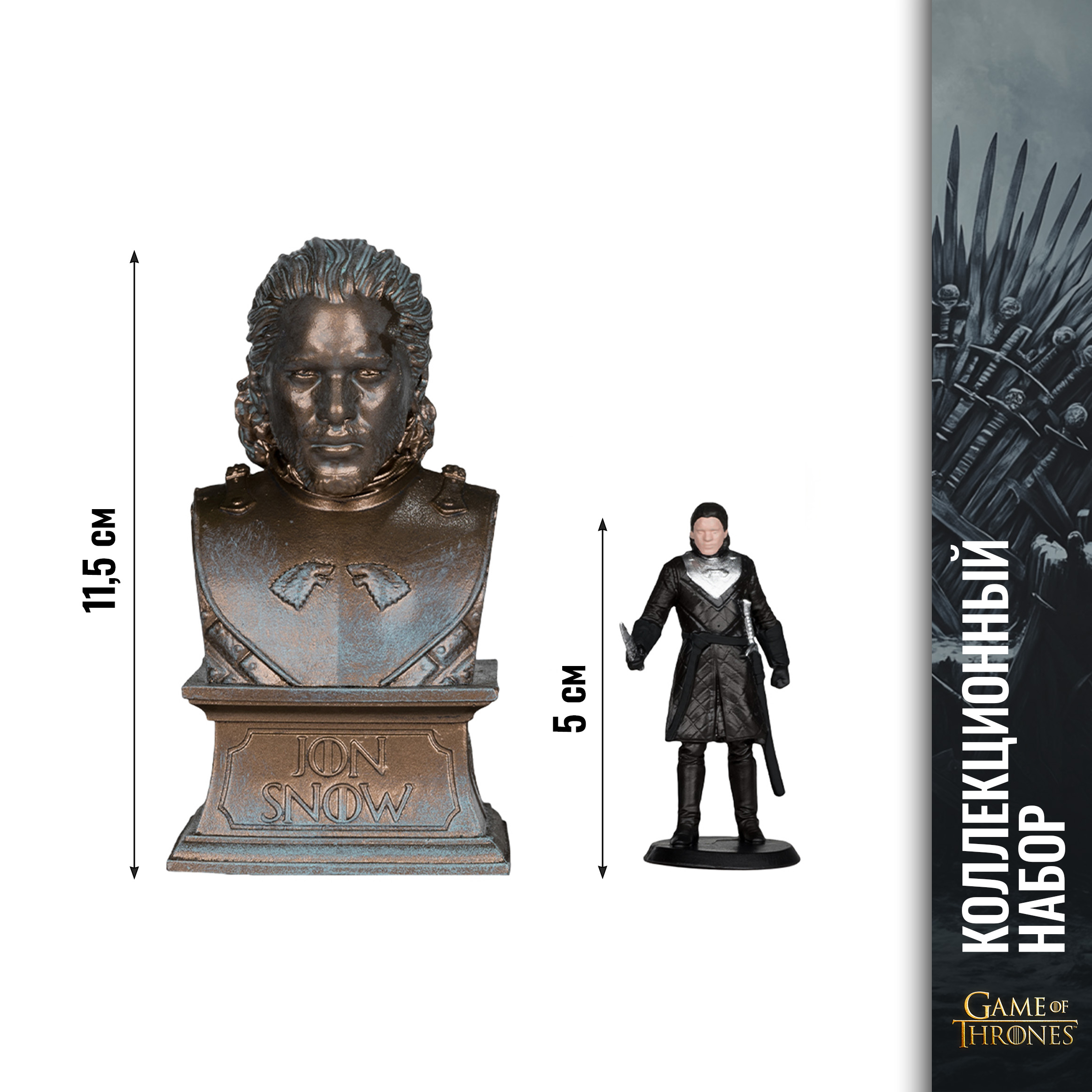 Фигурка McFarlane Toys - фото 4