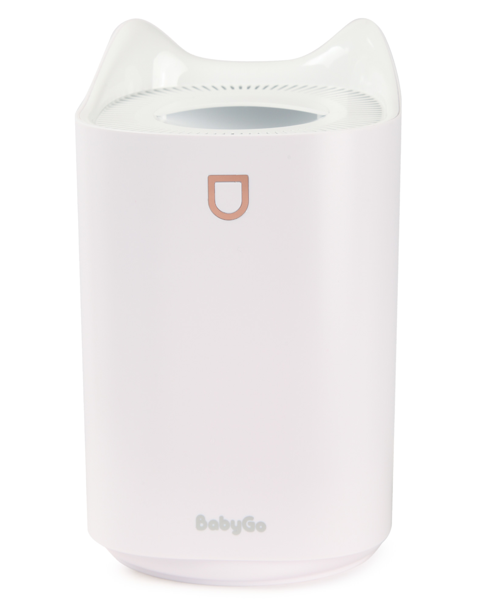 Увлажнитель ночник BabyGo - фото 1