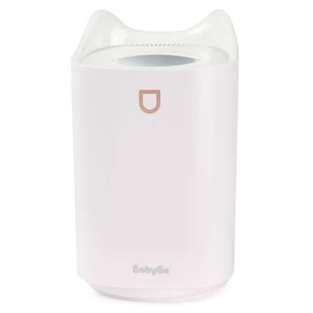 Увлажнитель ночник BabyGo