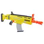 Бластер Nerf Fortnite Скар