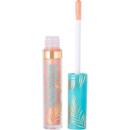 Блеск для губ Vivienne Sabo Tropique Gloss тон 08