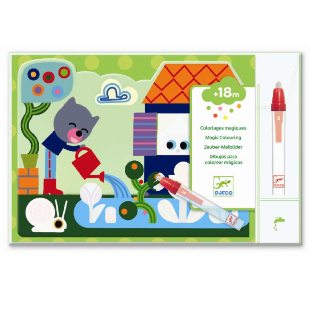 Набор для творчества Djeco Декор - фото 1