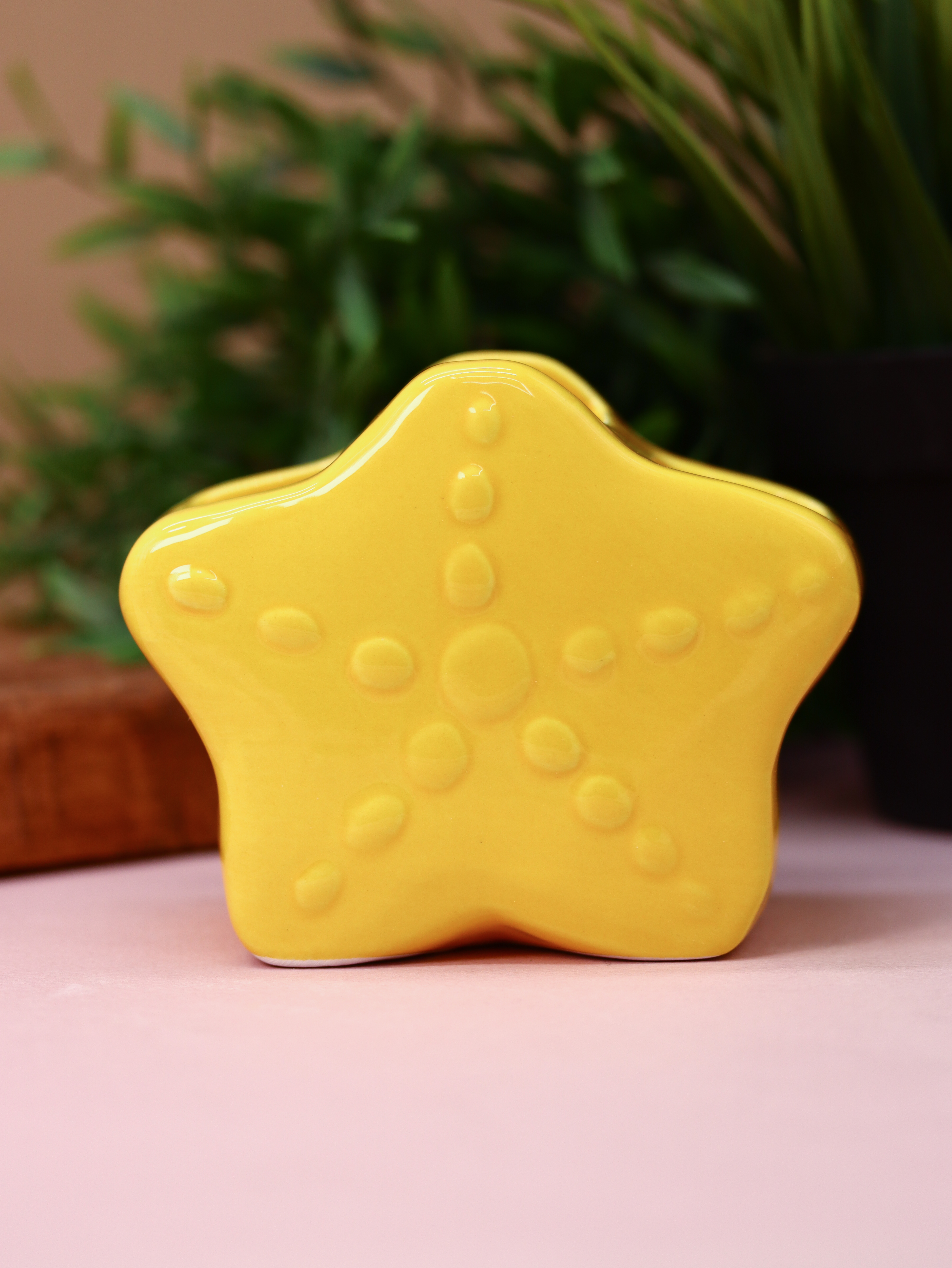 Стакан iLikeGift Морская звезда - фото 1