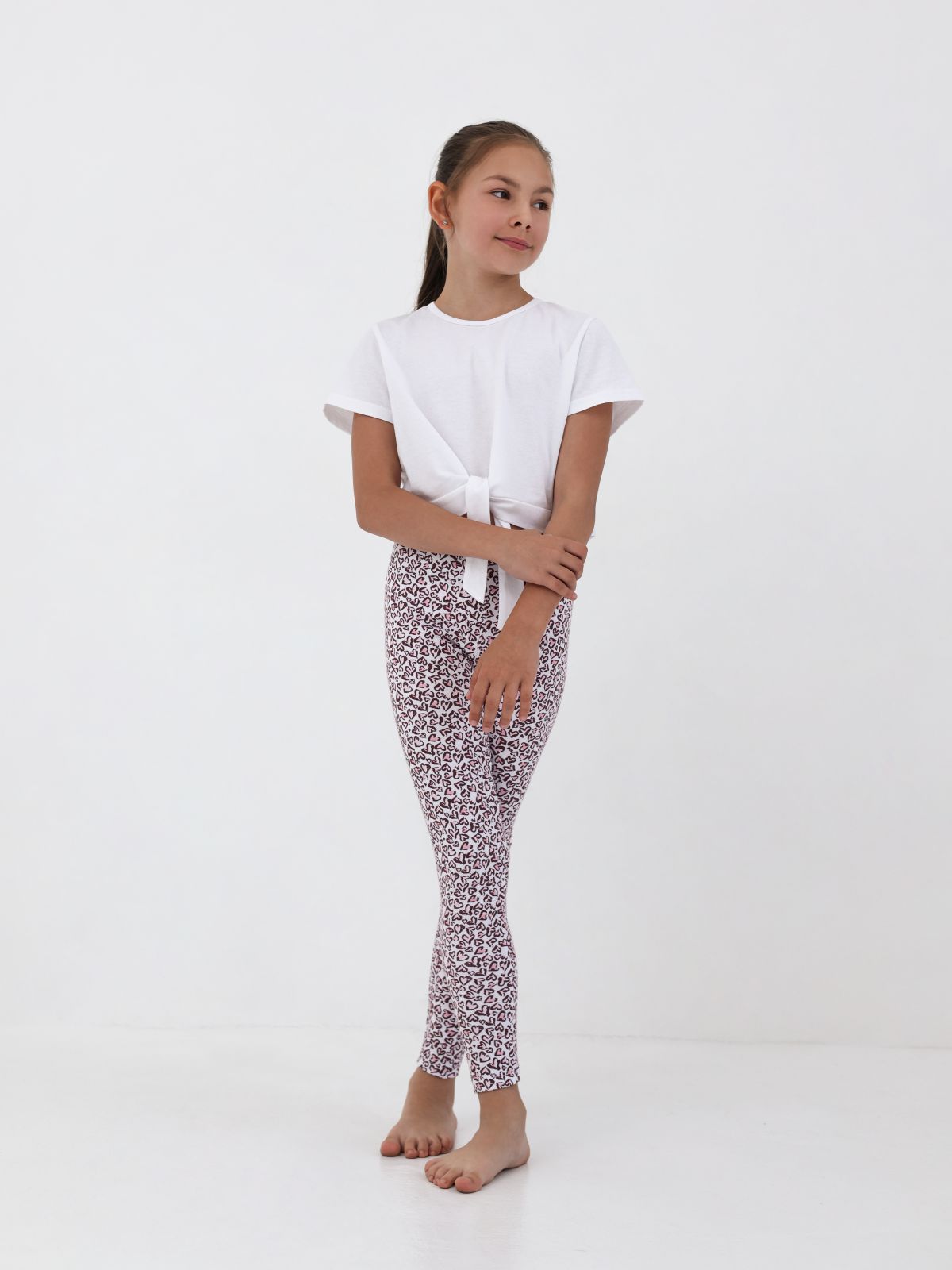 Легинсы Пелигрин Б8с - фото 2