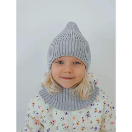Шарф-снуд Starkoff Kids