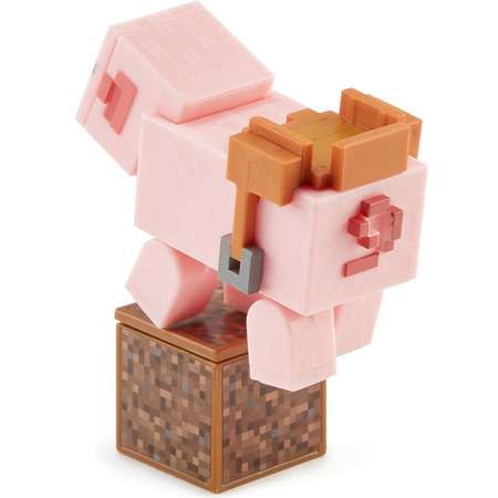 Фигурка Minecraft
