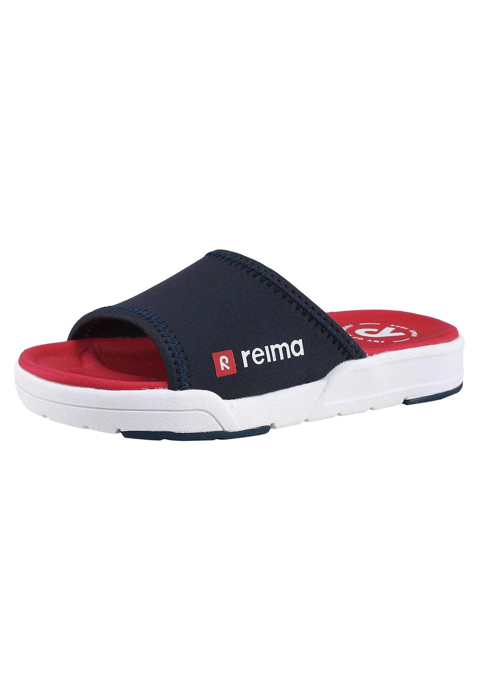 Шлепанцы Reima 569422-6980 - фото 1