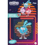 Набор для творчества Attivio Крош аппликация