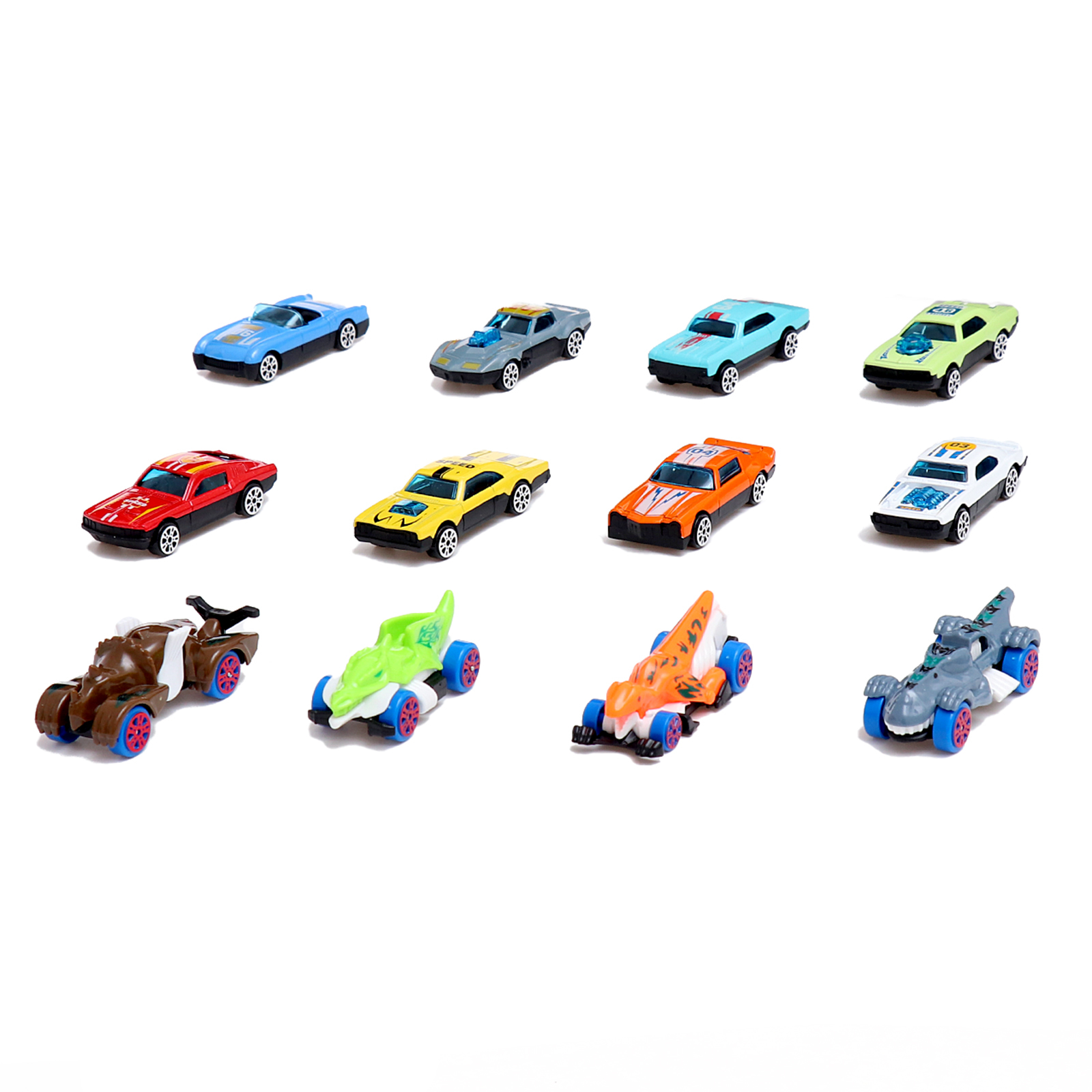 Автовоз Автоград 10499714 - фото 6