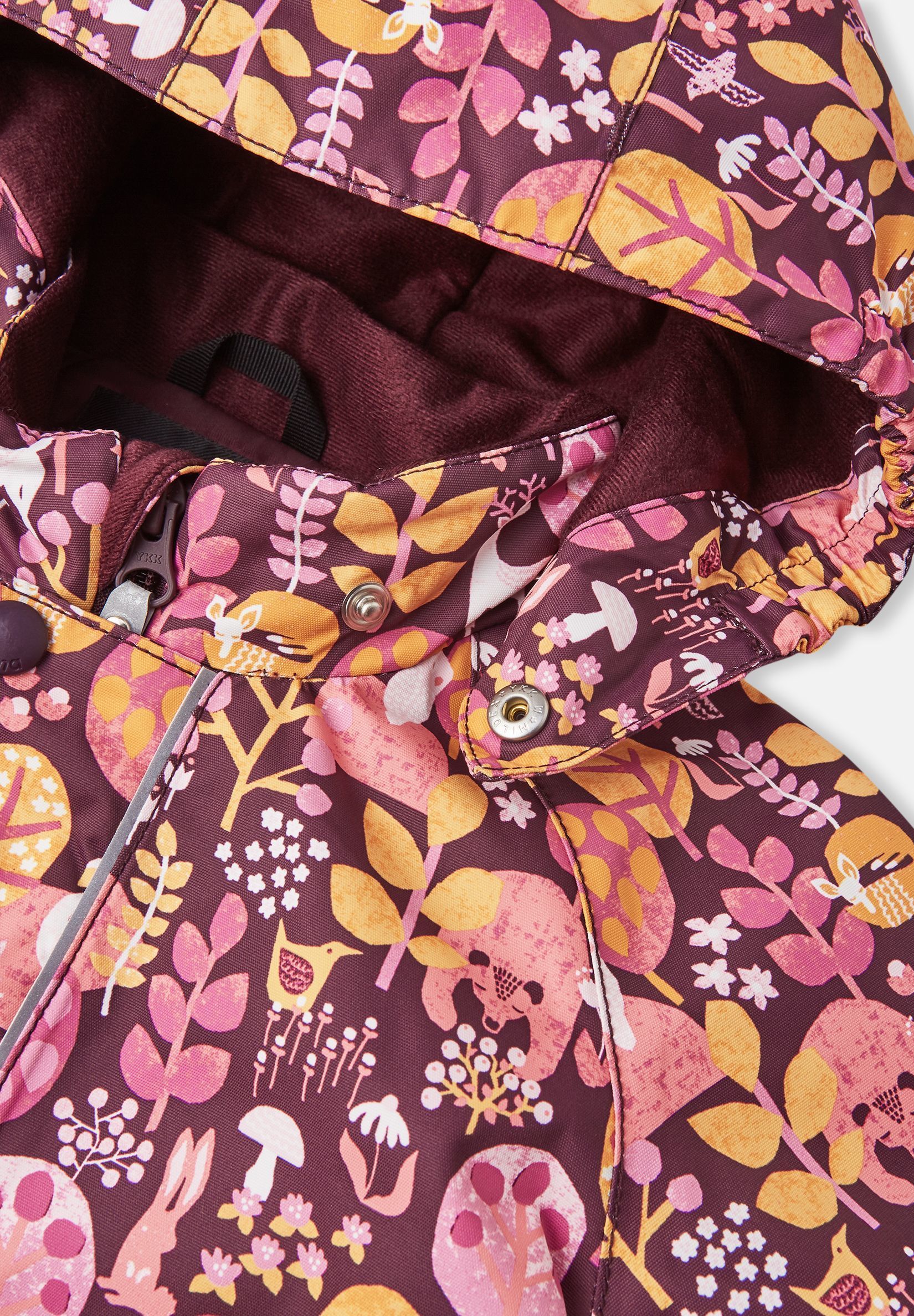 Комбинезон Reima 5100116R-4969 - фото 7