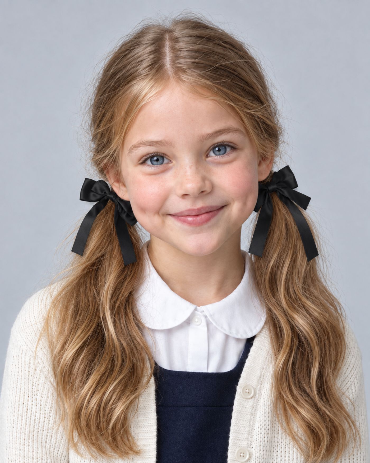 Заколка Demi Star School 2 шт. - фото 3