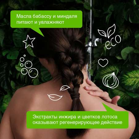 Гель Synergetic