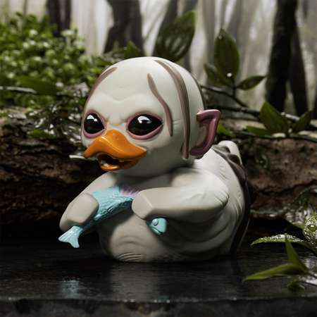 Фигурка The Lord of the Rings Утка Tubbz Голлум Box